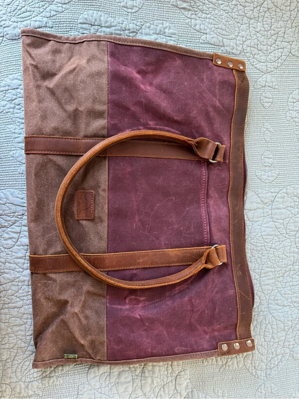 Stone Creek well brown versatile